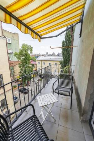 Квартира W-7400102, Терещенківська, 19, Київ - Фото 12