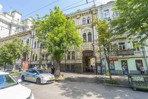 Квартира W-7400102, Терещенківська, 19, Київ - Фото 14