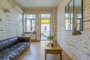 Квартира W-7400102, Терещенківська, 19, Київ - Фото 4