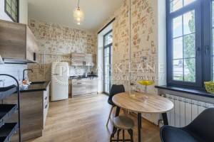 Квартира W-7400102, Терещенківська, 19, Київ - Фото 5