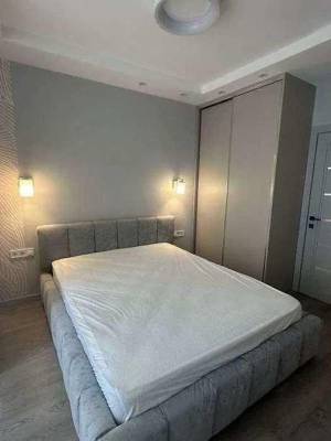 Квартира W-7400226, Заречная, 6, Киев - Фото 4