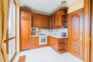 Квартира W-7400710, Рейтарская, 26, Киев - Фото 4