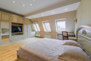 Квартира W-7400710, Рейтарская, 26, Киев - Фото 2