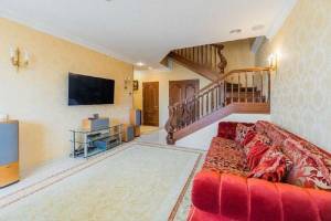 Квартира W-7400710, Рейтарская, 26, Киев - Фото 8