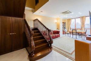 Квартира W-7400710, Рейтарская, 26, Киев - Фото 7