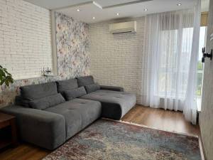 Квартира W-7402686, Рудницкого Степана (Вильямса Академика), 19/14, Киев - Фото 1