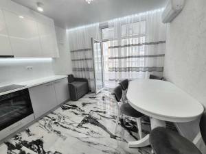 Квартира W-7402687, Бердника Олеся, 1в, Киев - Фото 4