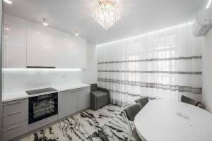 Квартира W-7402687, Бердника Олеся, 1в, Киев - Фото 5