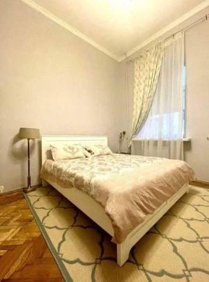 Квартира W-7403495, Князів Острозьких (Московська), 29б, Київ - Фото 1