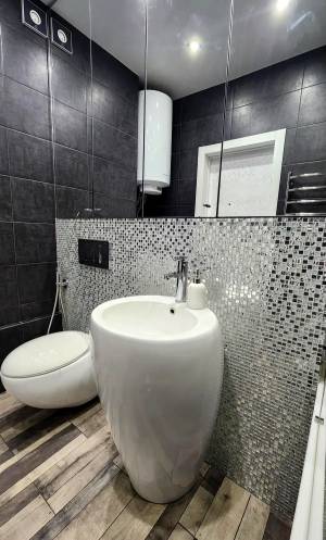 Квартира W-7403770, Богданівська, 7а, Київ - Фото 8