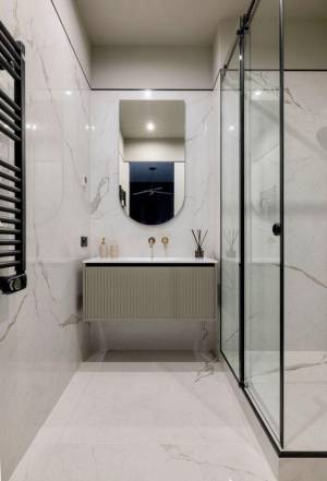 Квартира W-7403952, Фортечный тупик (Тверской тупик), 7в, Киев - Фото 9