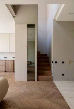 Квартира W-7403952, Фортечный тупик (Тверской тупик), 7в, Киев - Фото 6