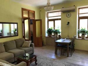 Квартира W-7403957, Михайловская, 21, Киев - Фото 1
