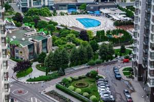 Квартира W-7404212, Верхогляда Андрея (Драгомирова Михаила), 16, Киев - Фото 10