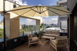 Квартира W-7404222, Фортечный тупик (Тверской тупик), 7в, Киев - Фото 9