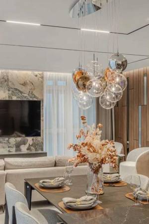 Квартира W-7405000, Джона Маккейна (Кудри Ивана), 3а, Киев - Фото 3
