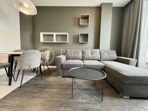 Квартира W-7405017, Жилянская, 68, Киев - Фото 1