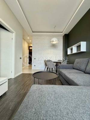 Квартира W-7405017, Жилянская, 68, Киев - Фото 2