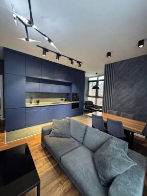Квартира W-7405448, Леси Украинки бульв., 7в, Киев - Фото 1