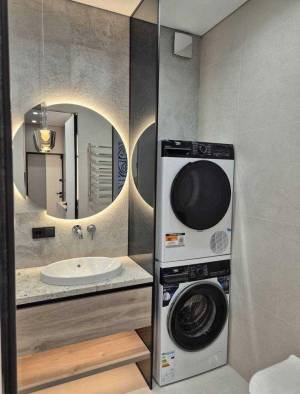 Квартира W-7405508, Салютная, 2, Киев - Фото 9