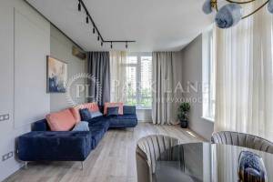 Квартира W-7405514, Жилянська, 68, Київ - Фото 1