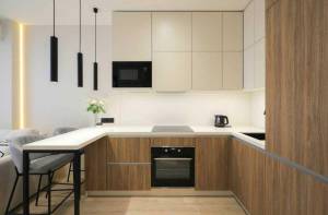 Квартира W-7406015, Фортечный тупик (Тверской тупик), 7б, Киев - Фото 1