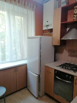 Квартира W-7408221, Арсенальный пер., 5, Киев - Фото 2