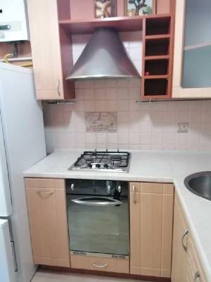 Квартира W-7408221, Арсенальный пер., 5, Киев - Фото 1