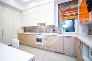 Квартира W-7409358, Круглоуниверситетская, 7, Киев - Фото 4