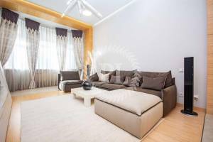 Квартира W-7409358, Круглоуниверситетская, 7, Киев - Фото 1