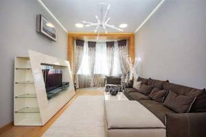 Квартира W-7409358, Круглоуниверситетская, 7, Киев - Фото 3