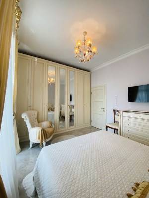 Квартира W-7409359, Лесі Українки бул., 7в, Київ - Фото 1