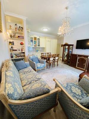Квартира W-7409359, Лесі Українки бул., 7в, Київ - Фото 10
