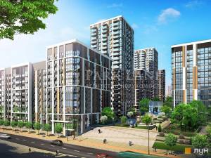 Квартира W-7409632, Предславинська, 42а, Київ - Фото 12