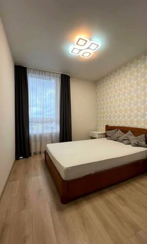 Квартира W-7409866, Салютна, 2, Київ - Фото 4
