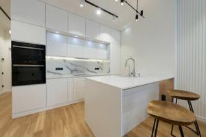 Квартира W-7410239, Жилянська, 68, Київ - Фото 1