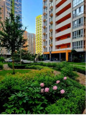 Квартира W-7410852, Бердника Олеся, 1, Київ - Фото 12