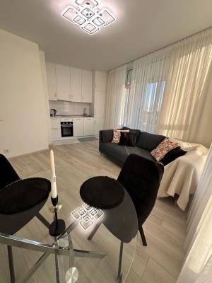 Квартира W-7410852, Бердника Олеся, 1, Київ - Фото 4