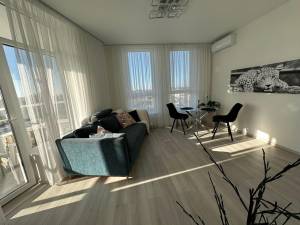 Квартира W-7410852, Бердника Олеся, 1, Київ - Фото 1