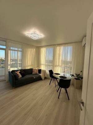 Квартира W-7410852, Бердника Олеся, 1, Київ - Фото 3