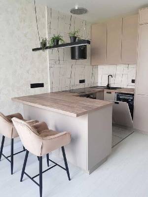 Квартира W-7412540, Виговського Івана (Гречка Маршала), 44, Київ - Фото 1