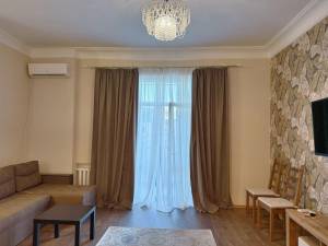 Квартира W-7412734, Антоновича Владимира (Горького), 25, Киев - Фото 1