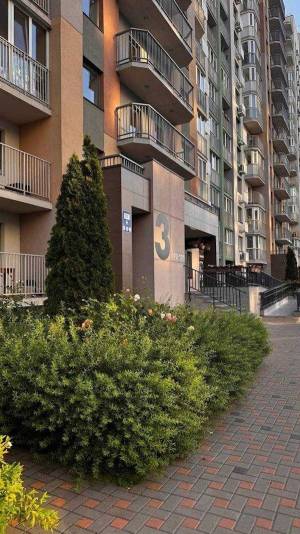 Квартира W-7414080, Тираспольська, 60, Київ - Фото 10