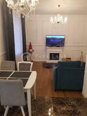 Квартира W-7418156, Гордиенко Костя пер. (Чекистов пер.), 10, Киев - Фото 2