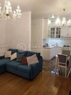 Квартира W-7418156, Гордиенко Костя пер. (Чекистов пер.), 10, Киев - Фото 1