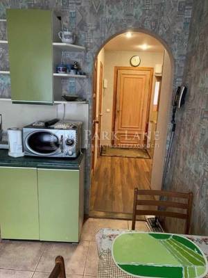 Квартира W-7418322, Гордиенко Костя пер. (Чекистов пер.), 1а, Киев - Фото 1