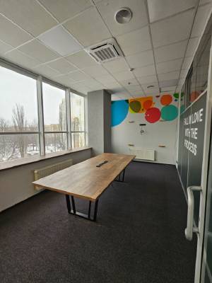  Офис, W-7249596, Борщаговская, Киев - Фото 5