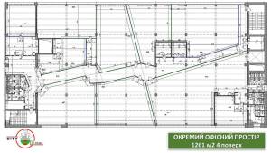  Офіс, W-7312486, Васильківська, Київ - Фото 23