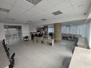  Офис, W-7314145, Кловский спуск, 7, Киев - Фото 1