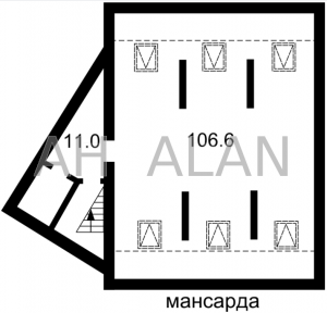  Офіс, W-7323002, Бандери Степана просп. (Московський), 30, Київ - Фото 5